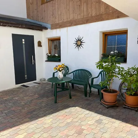 Дом отдыха Schneiderhof *