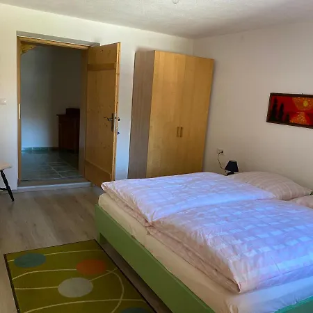 بيت للعطل Schneiderhof *