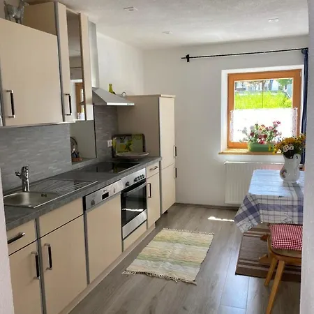 Schneiderhof * Зеефельд в Тироле