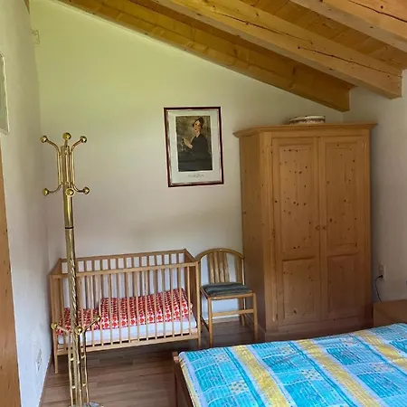 بيت للعطل Schneiderhof *