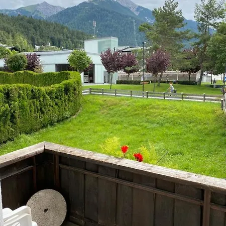 Schneiderhof בית נופש *