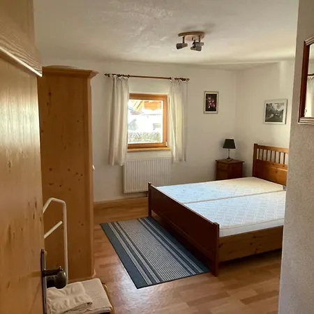 Schneiderhof بيت للعطل سيفيلد ان تيرول