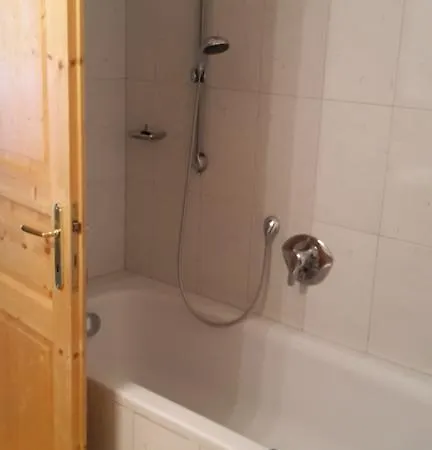 بيت للعطل Schneiderhof سيفيلد ان تيرول