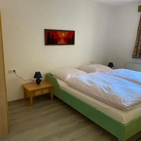 Сasa de vacaciones Schneiderhof *