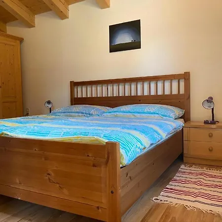 Сasa de vacaciones Schneiderhof