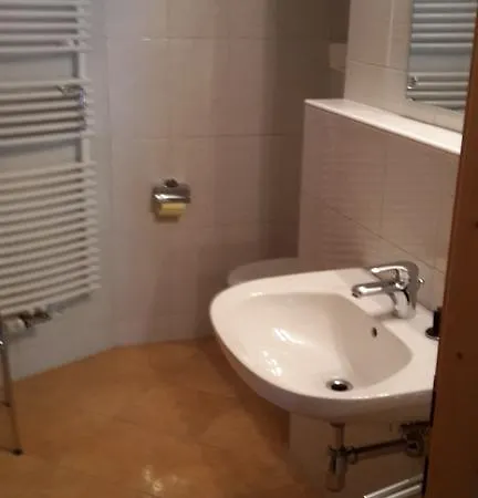 Сasa de vacaciones Schneiderhof *