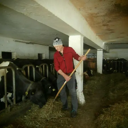 Schneiderhof Сasa de vacaciones Seefeld in Tirol