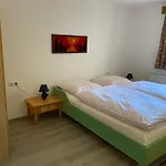 בית נופש Schneiderhof *