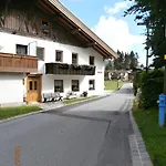 Schneiderhof בית נופש *