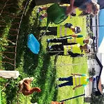 בית נופש Schneiderhof זיפלד אין טירול