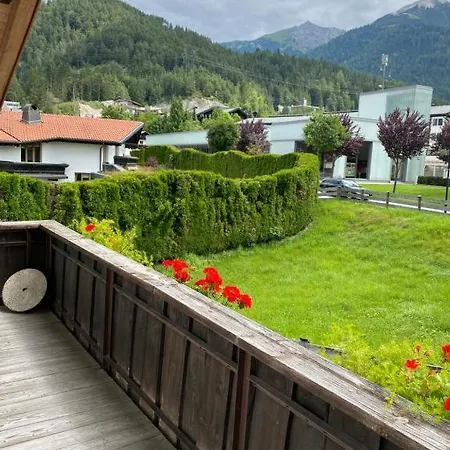 بيت للعطل Schneiderhof سيفيلد ان تيرول