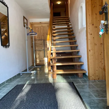 Schneiderhof * זיפלד אין טירול