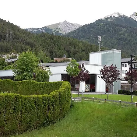 Schneiderhof بيت للعطل